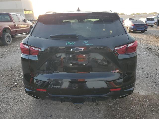 2021 CHEVROLET BLAZER RS - 3GNKBKRS8MS534615
