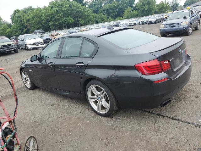 VIN WBAFU9C53DDY71447 2013 BMW 5 Series, 550 XI no.2