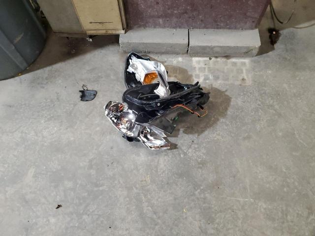 2021 Ford Ecosport S VIN: MAJ6S3FL5MC448588 Lot: 61004864