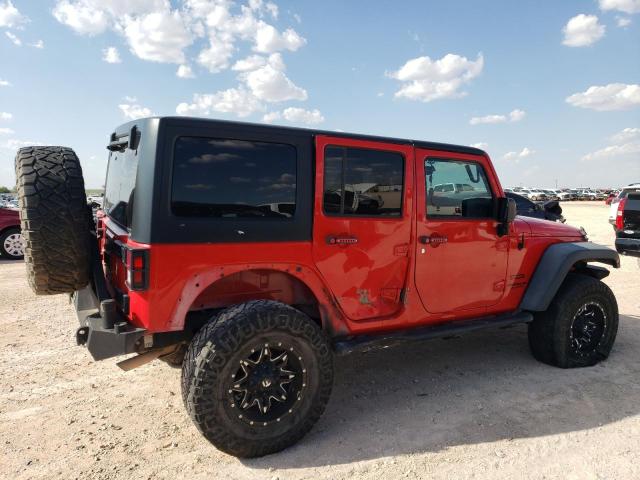 2017 Jeep Wrangler - Image 3