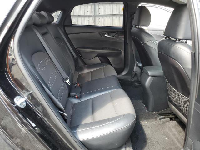 2020 KIA FORTE GT L - 3KPF34ADXLE234247