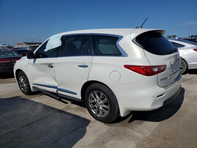 2015 Infiniti Qx60 VIN: 5N1AL0MN1FC504206 Lot: 62651224