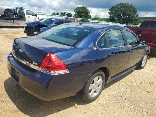 2009 Chevrolet Impala 1Lt VIN: 2G1WT57K991169689 Lot: 61842294