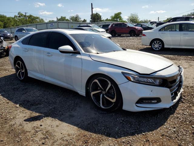 2020 HONDA ACCORD SPO - 1HGCV2F36LA029837