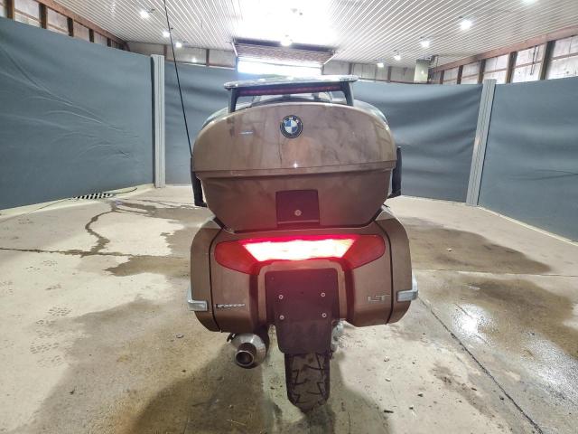 2003 BMW K1200 LT WB10555A33ZD79754