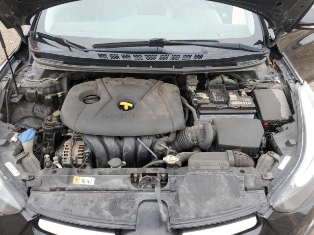 2015 HYUNDAI ELANTRA SE - 5NPDH4AE4FH625475