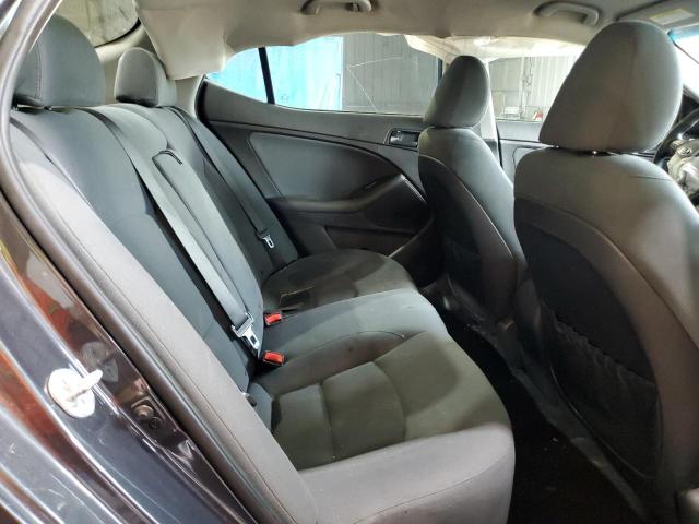 2015 KIA OPTIMA LX - 5XXGM4A70FG467416