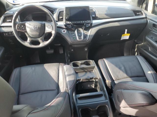 2024 HONDA ODYSSEY SP 5FNRL6H79RB030020