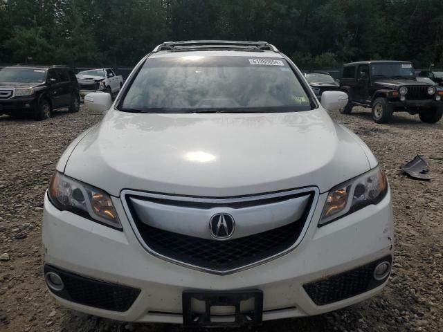 2015 ACURA RDX TECHNO 5J8TB4H58FL004935  61980864