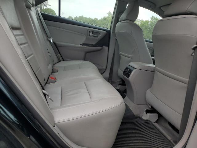 2017 TOYOTA CAMRY HYBR - 4T1BD1FK0HU213574