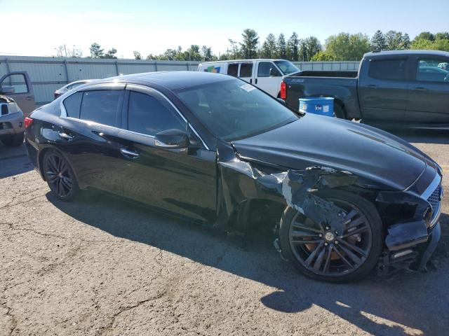 2014 Infiniti Q50 Base VIN: JN1BV7AP4EM673536 Lot: 61721484