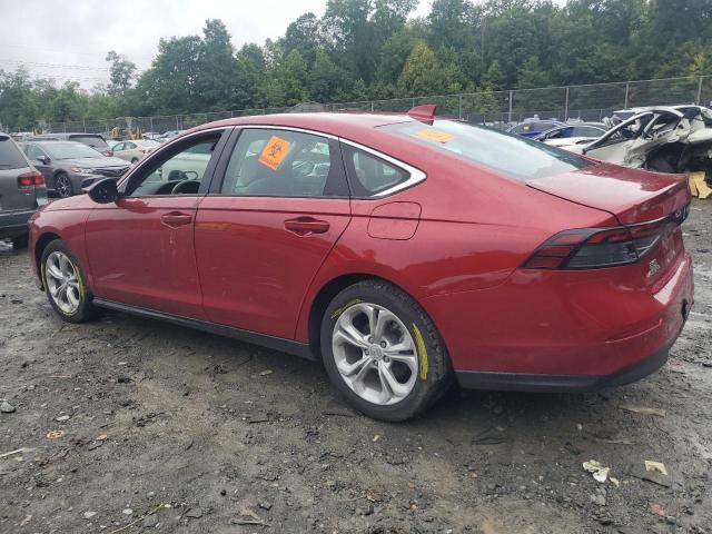 2024 HONDA ACCORD LX - 1HGCY1F22RA000952
