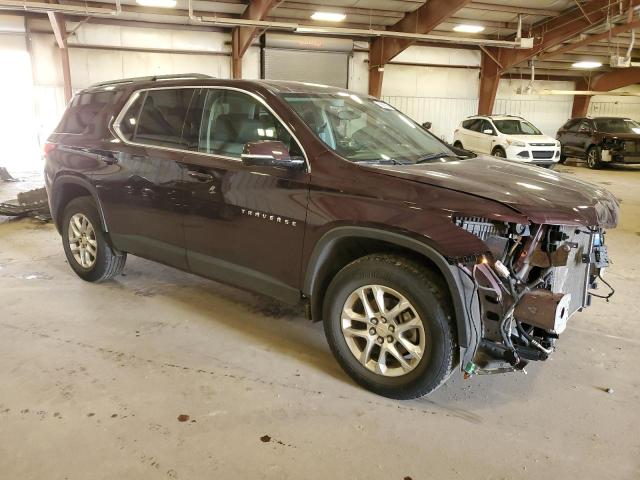 2019 CHEVROLET TRAVERSE L - 1GNERGKW2KJ235140