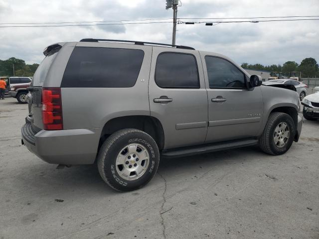 2007 Chevrolet Tahoe K1500 VIN: 1GNFK13017R197540 Lot: 61930954