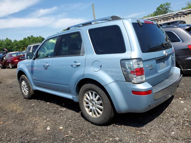 2008 Mercury Mariner Premier VIN: 4M2CU97188KJ42840 Lot: 62047414