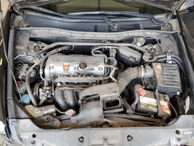 1HGCP2F72CA023918 2012 Honda Accord Ex