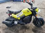 2022 HONDA NVA110 B - 3H1JK0708ND011221