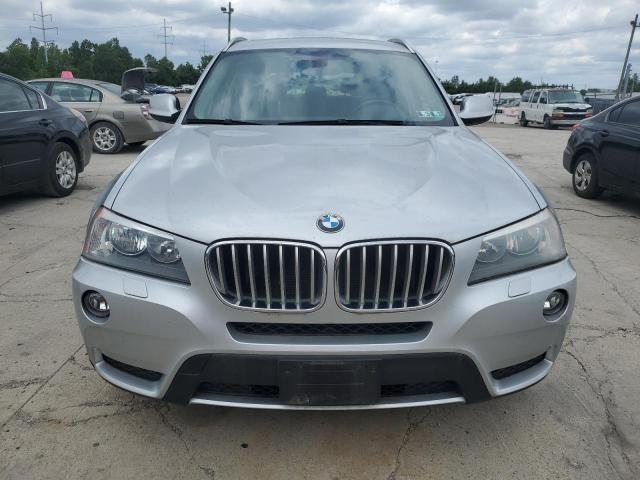 VIN 5UXWX9C56E0D27237 2014 BMW X3, Xdrive28I no.5