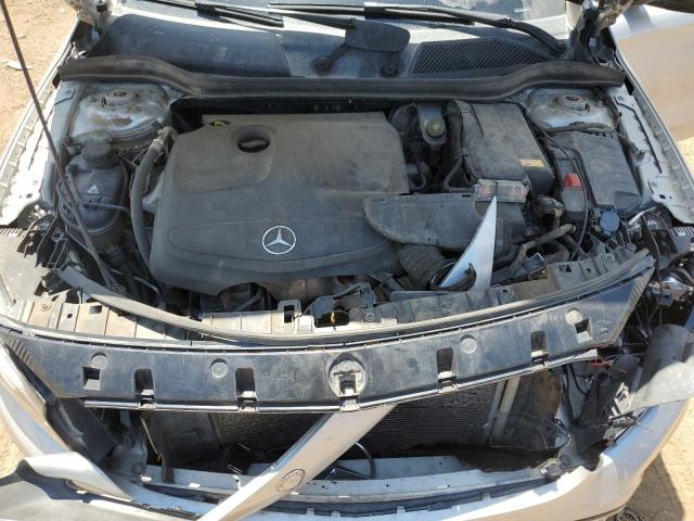 2016 MERCEDES-BENZ GLA 250 4M - WDCTG4GB7GJ248073