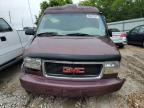 GMC SAFARI XT photo