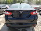 FORD FUSION SE photo