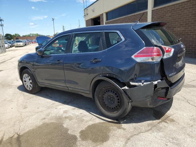 2016 NISSAN ROGUE S - 5N1AT2MV3GC752339