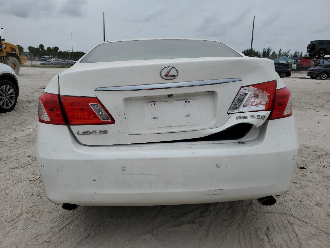 Lot #2753952010 2009 LEXUS ES 350