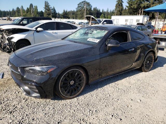 2024 MERCEDES-BENZ CLE 300 4M - W1KMJ4HB2RF018771
