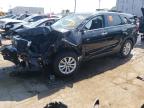 KIA SORENTO L photo