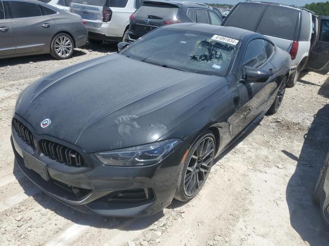 VIN WBABC4C00PCM57707 2023 BMW 8 Series, M850XI no.1