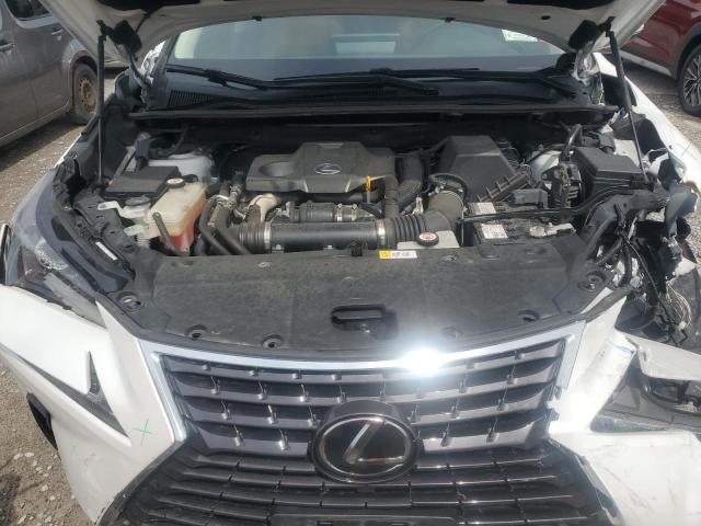 VIN JTJBARBZXK2180789 2019 Lexus NX, 300 Base no.12