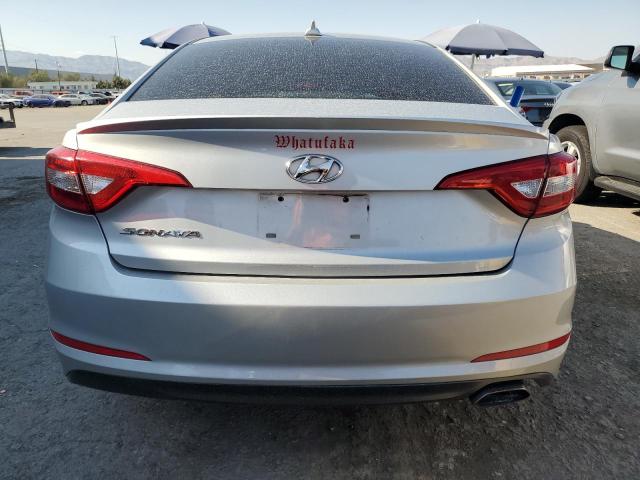 VIN 5NPE24AFXHH470559 2017 Hyundai Sonata, SE no.6