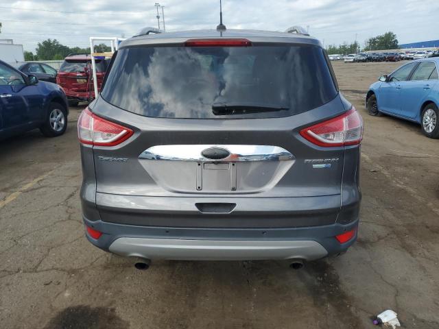 VIN 1FMCU9J90EUA26418 2014 Ford Escape, Titanium no.6