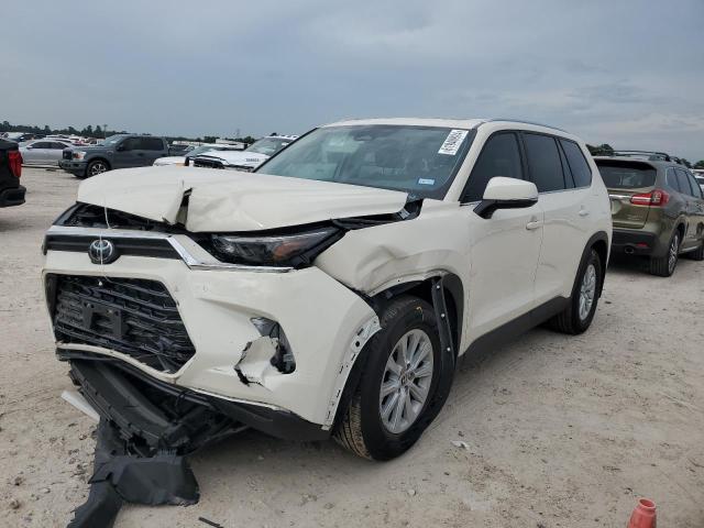 2024 TOYOTA GRAND HIGH - 5TDAAAA50RS005792