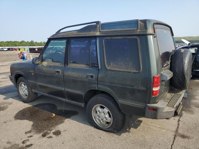 1994 Land Rover Discovery VIN: SALJY1243RA112391 Lot: 61624564