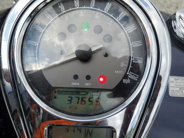 2011 KAWASAKI VN1700 C - JKBVNRC18BA008687