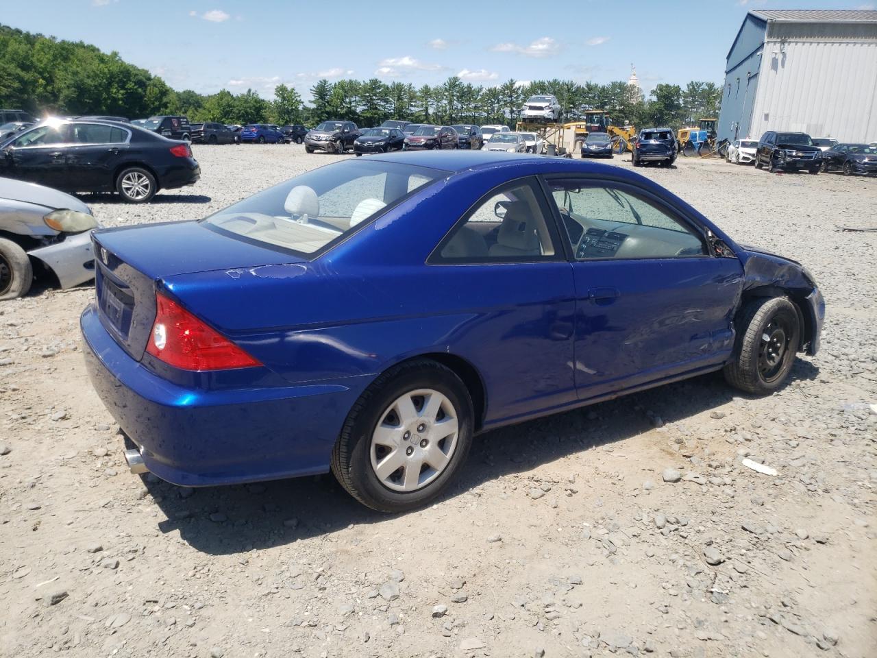 1HGEM22915L047160 2005 Honda Civic Ex 1HGEM22915L047160 2005 Honda Civic Ex