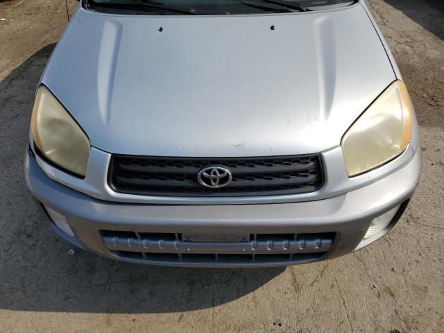 2003 Toyota Rav4 VIN: JTEGH20V530110881 Lot: 62308524