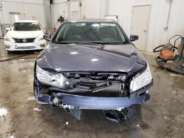 VIN 1G4GF5E39DF253958 2013 Buick Lacrosse, Premium no.5