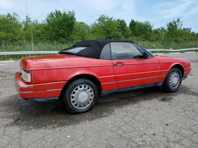 1G6VS3381LU125124 1990 Cadillac Allante