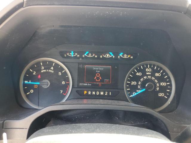 2016 Ford F150 Supercrew VIN: 1FTEW1CP6GKF09771 Lot: 62019664