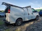 CHEVROLET EXPRESS G2 photo