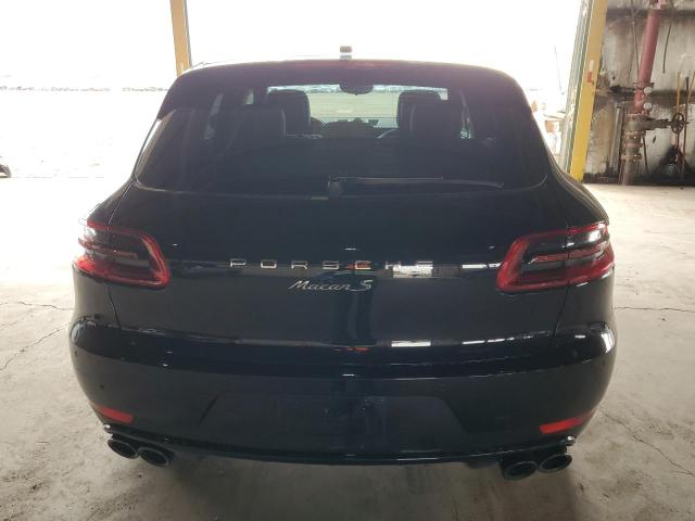 2015 Porsche Macan S VIN: WP1AB2A5XFLB70022 Lot: 60974844