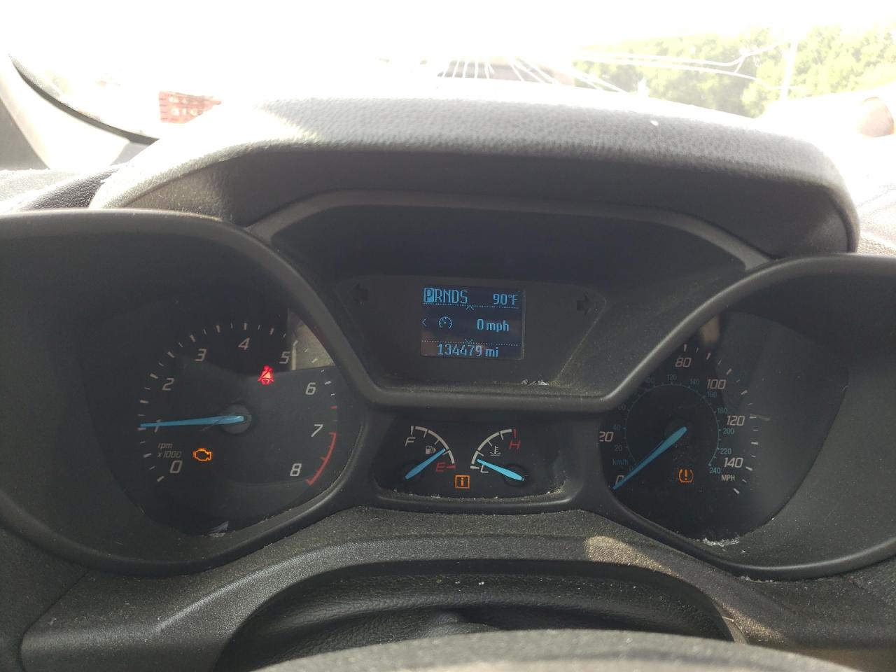NM0GS9F74E1138091 2014 Ford Transit Connect Xlt