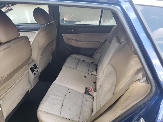 2017 SUBARU OUTBACK 2. - 4S4BSANC4H3438845