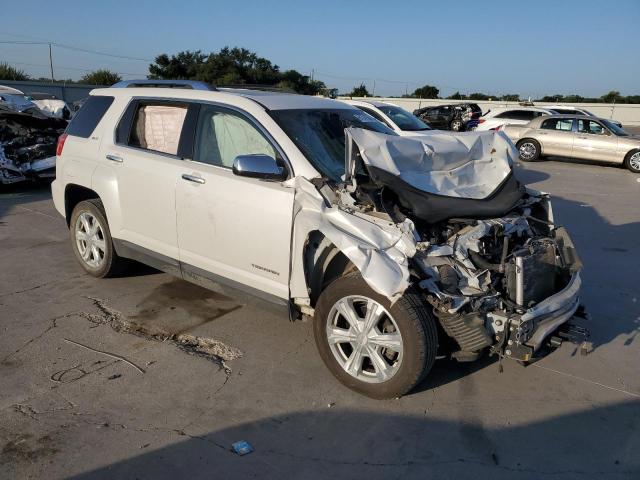 2017 GMC TERRAIN SL - 2GKFLPE34H6112286