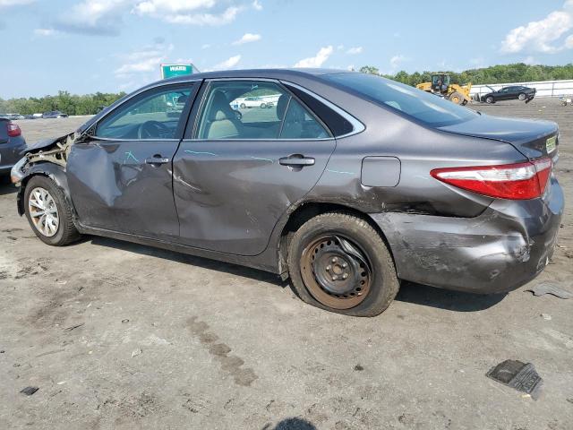 VIN 4T4BF1FK1FR454511 2015 Toyota Camry, LE no.2