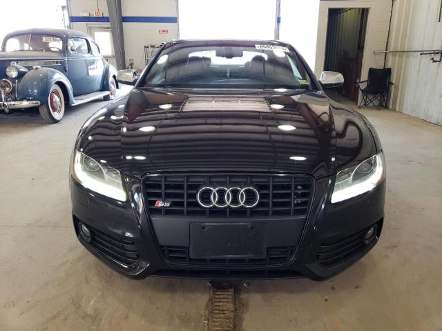 2011 AUDI S5 PRESTIG - WAUVVAFR6BA057039