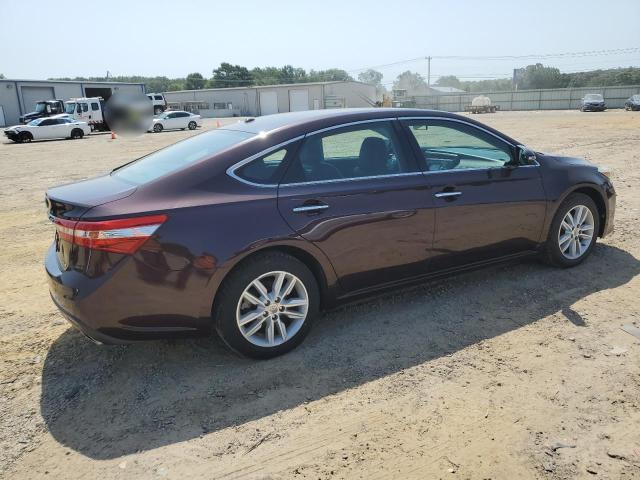 2015 Toyota Avalon Xle VIN: 4T1BK1EB7FU163759 Lot: 60504024