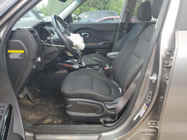 2016 KIA SOUL + - KNDJP3A54G7332469